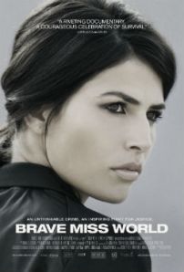 "Brave Miss World" documentary